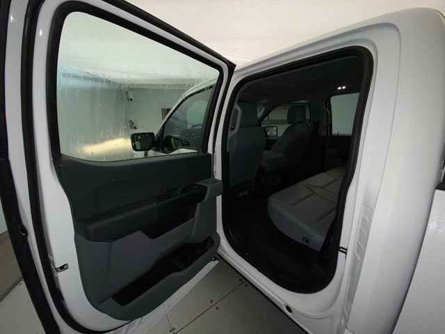 Used 2021 Ford F150 XL w/ Equipment Group 101A High image 22