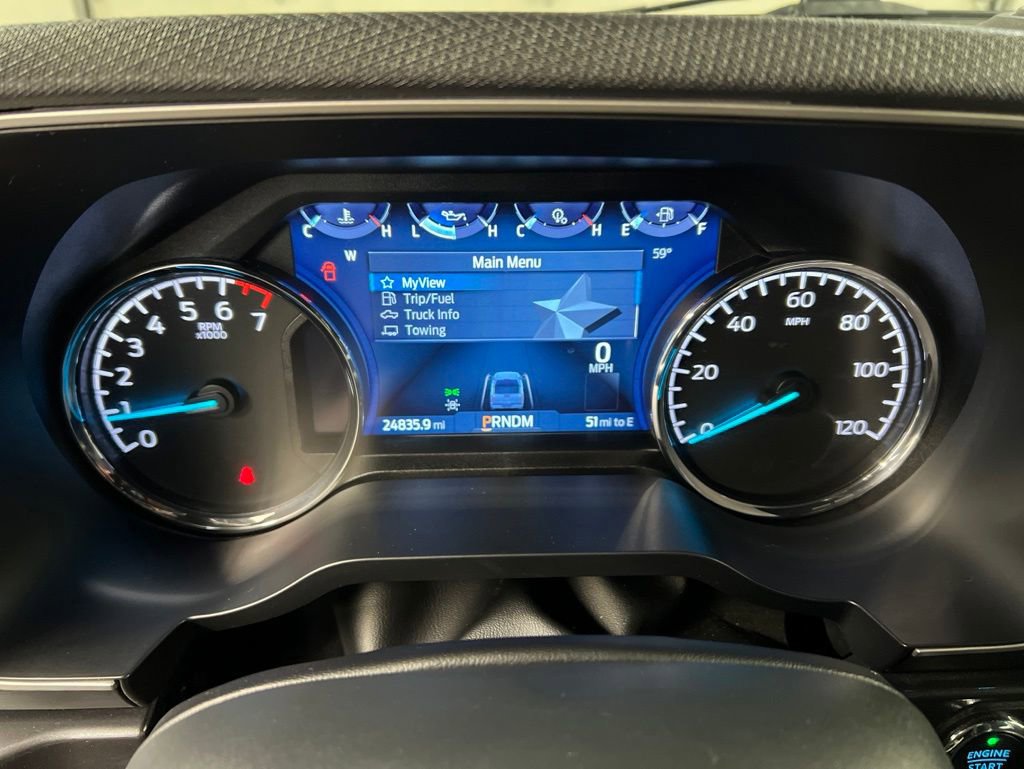 Certified 2023 Ford F150 XLT w/ Equipment Group 302A High AWD/4WD image 23