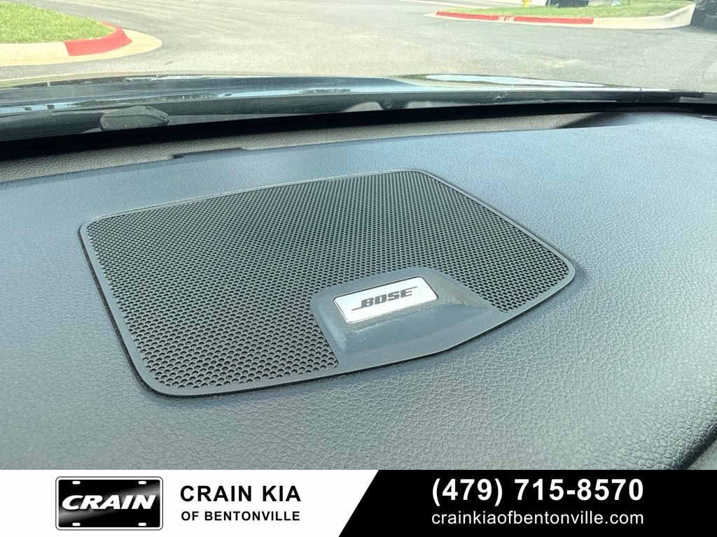 Used 2017 Nissan Altima 2.5 SL w/ 2.5 Technology Package FWD image 26