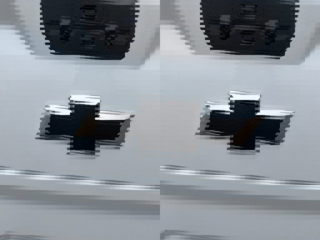 New 2026 Chevrolet Silverado 1500 Custom Trail Boss AWD/4WD image 13