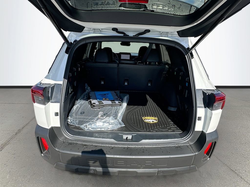 New 2026 Subaru Outback Wilderness AWD/4WD image 26