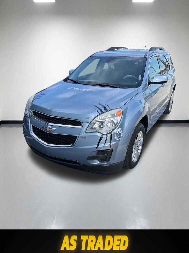 Used 2014 Chevrolet Equinox LT w/ Driver Convenience Package FWD video 1