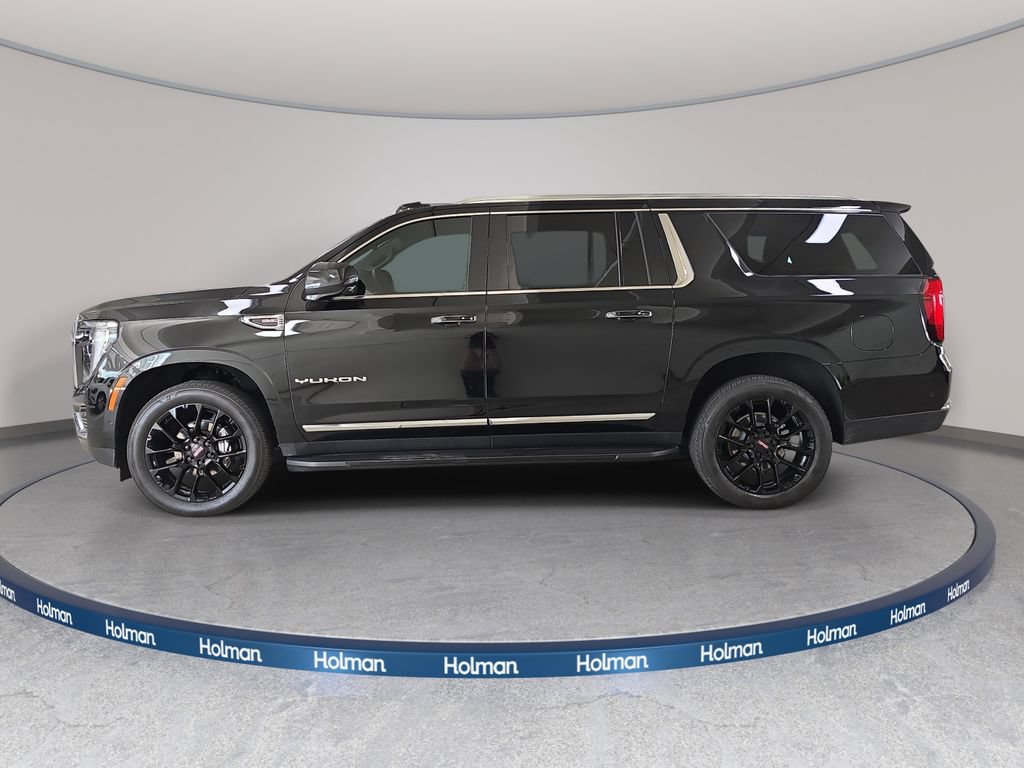 Used 2026 GMC Yukon XL Elevation RWD image 11