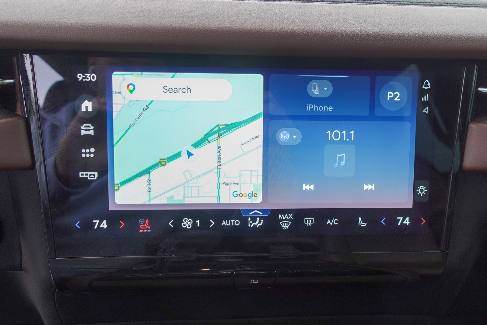 Used 2025 Lincoln Navigator Reserve image 22