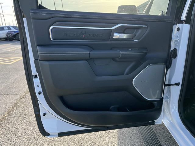 New 2026 RAM 1500 Laramie w/ Night Edition image 17