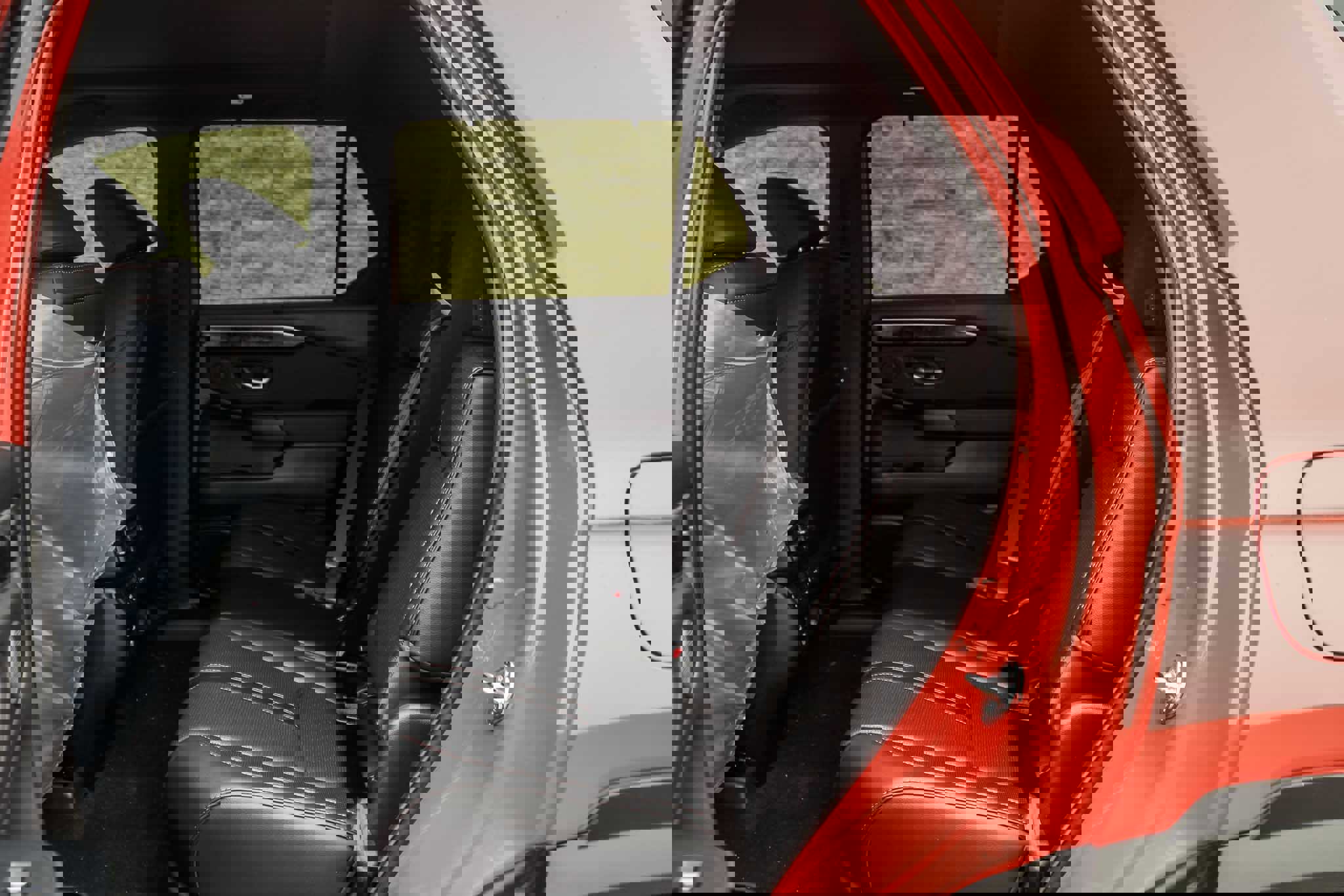 New 2026 Honda Passport TrailSport Elite image 9