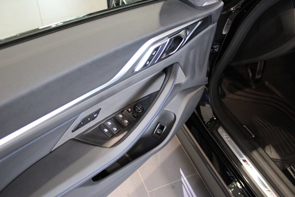 New 2026 BMW 440i xDrive w/ Premium Package AWD/4WD image 25
