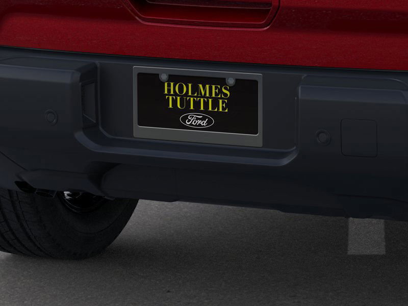 New 2026 Ford Bronco Sport Outer Banks w/ Outer Banks Tech Package+ image 23