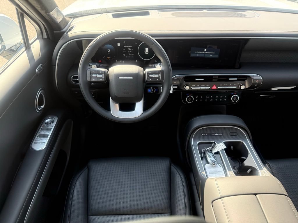 New 2026 Hyundai Palisade Calligraphy FWD image 19