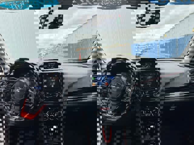 Used 2023 Subaru Forester Sport image 16