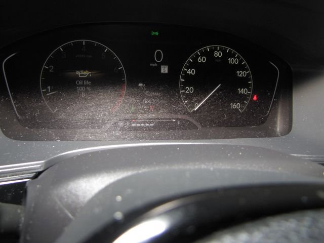 Certified 2024 Honda Civic Sport image 4