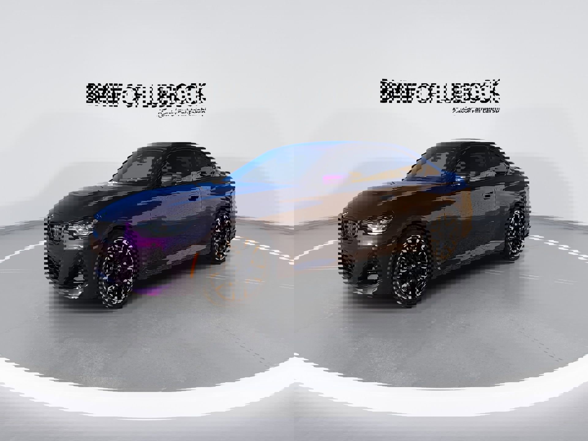 New 2026 BMW 230i Coupe w/ Premium Package image 4