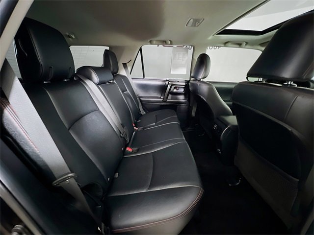 Used 2021 Toyota 4Runner TRD Pro image 41