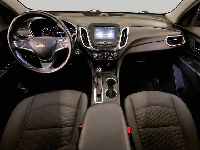 Used 2018 Chevrolet Equinox LT FWD image 15
