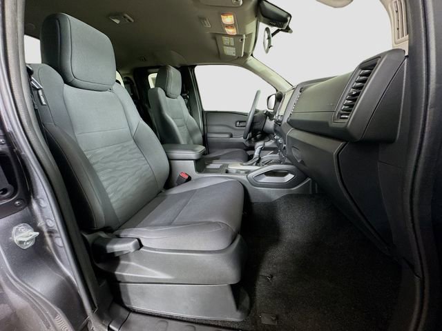 Used 2023 Nissan Frontier S w/ Technology Package AWD/4WD image 28
