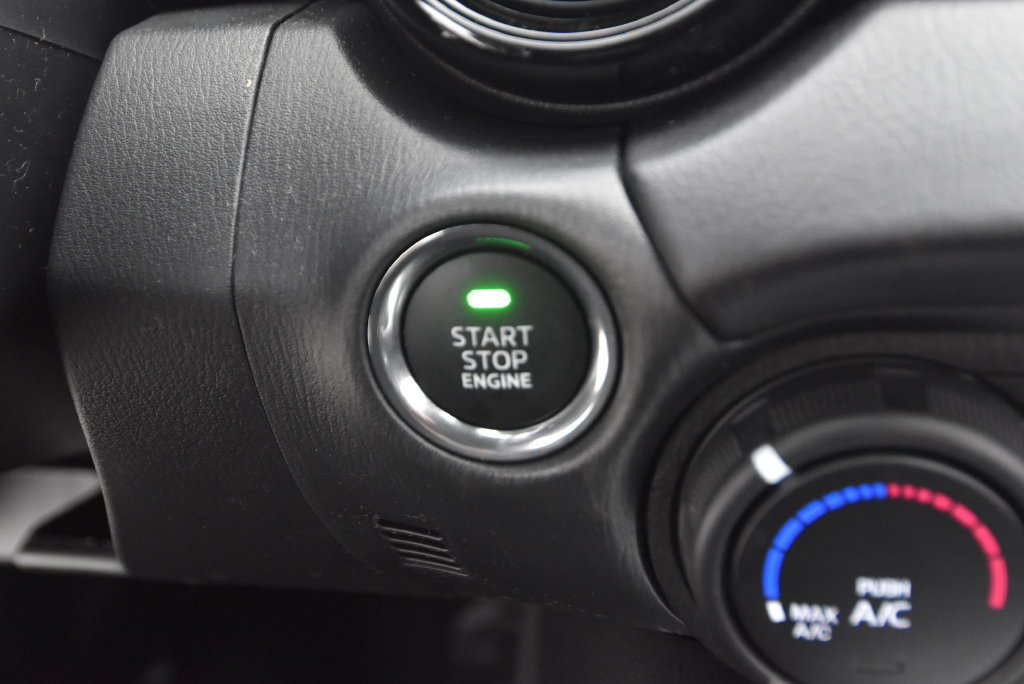 New 2026 MAZDA MX-5 Miata Club w/ Weather Package RWD image 36