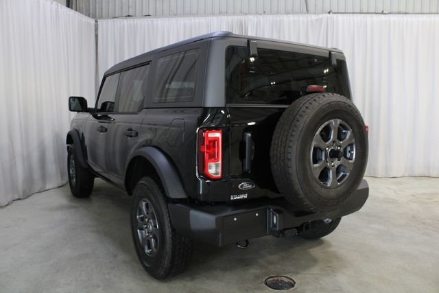 New 2025 Ford Bronco 4-Door AWD/4WD image 23