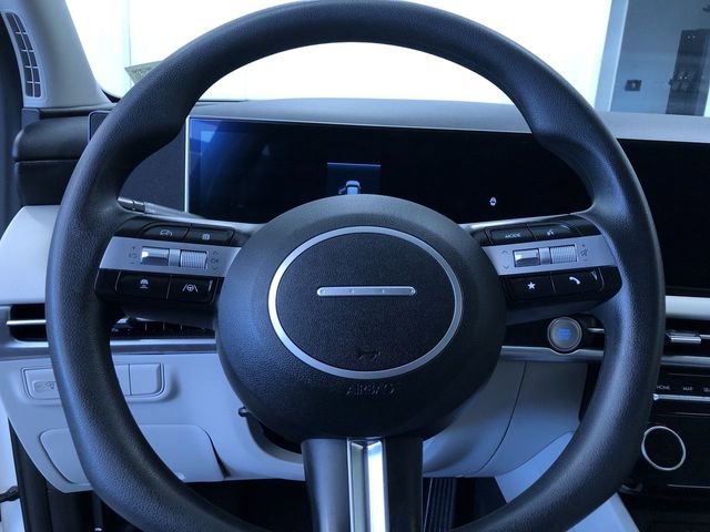 Used 2025 Hyundai Tucson SEL FWD image 24