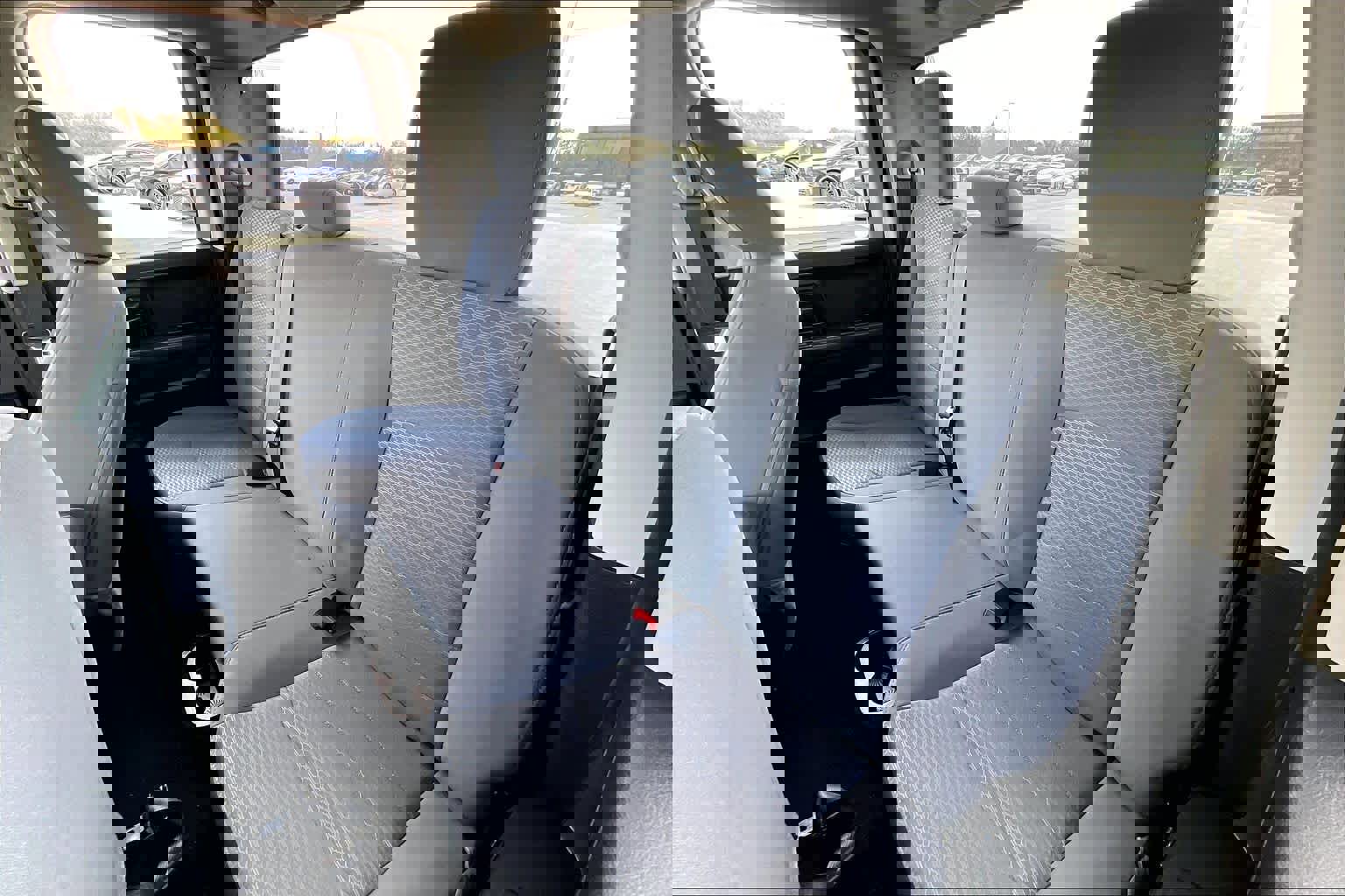 Used 2019 RAM 1500 Tradesman w/ Chrome Plus Package image 19