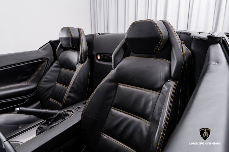 Used 2012 Lamborghini Gallardo LP 560-4 image 31