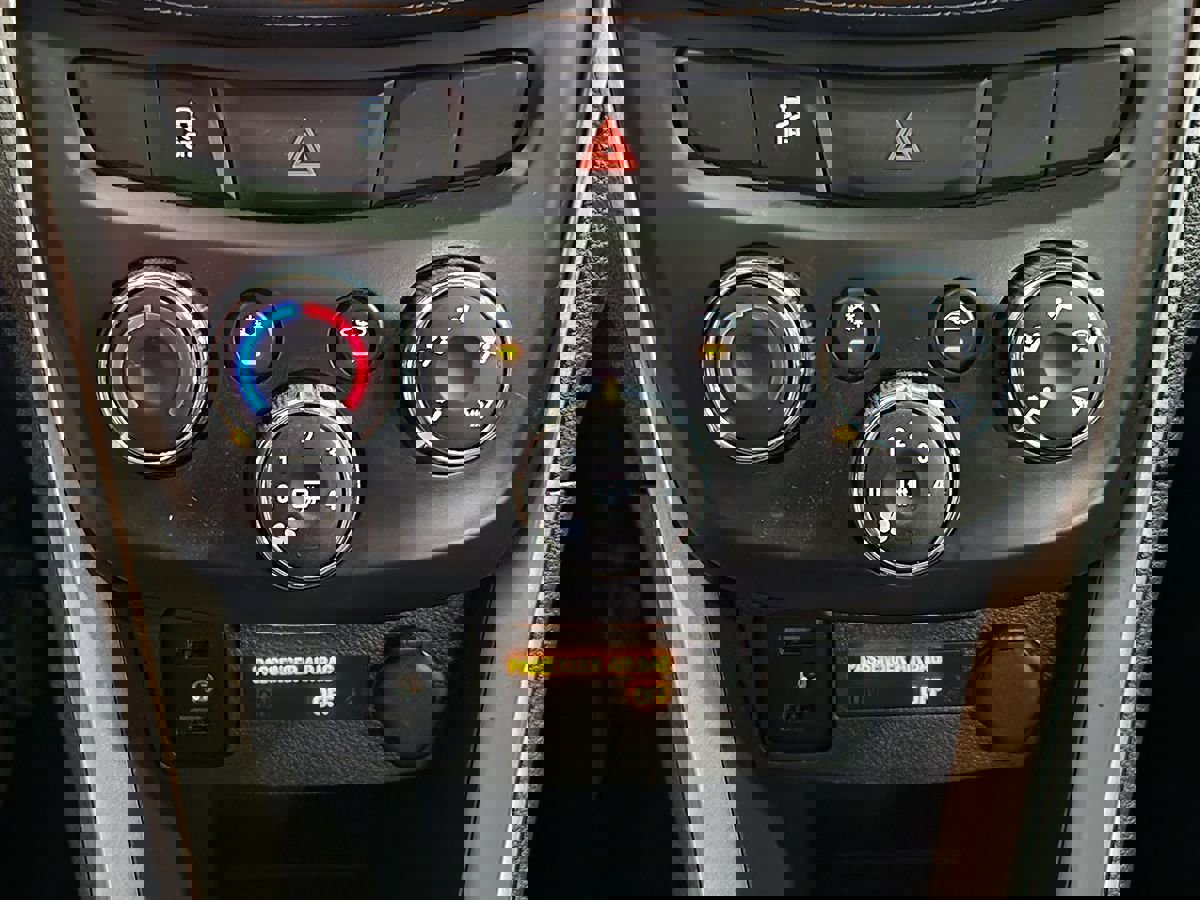 Used 2022 Chevrolet Trax LS w/ Tint and Cruise Package image 38