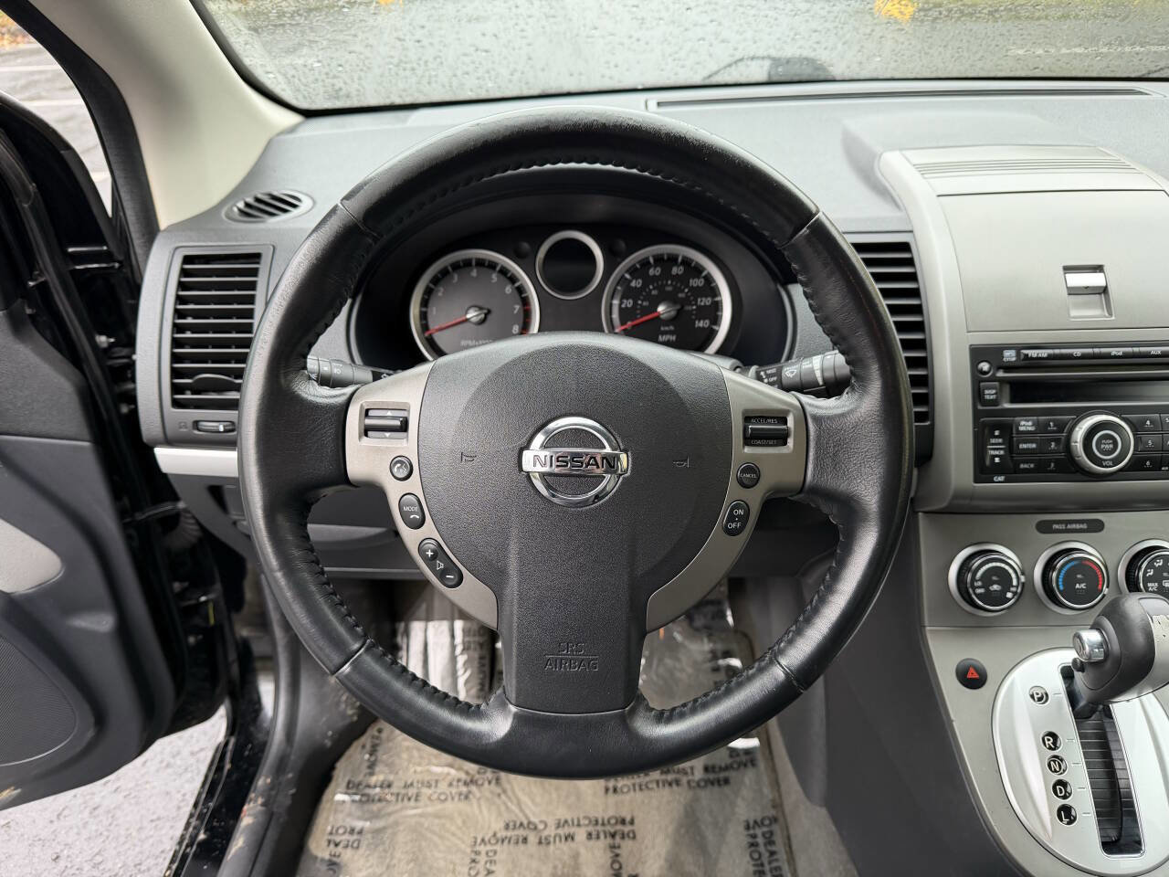 Used 2010 Nissan Sentra 2.0 SR w/ Convenience Pkg image 18