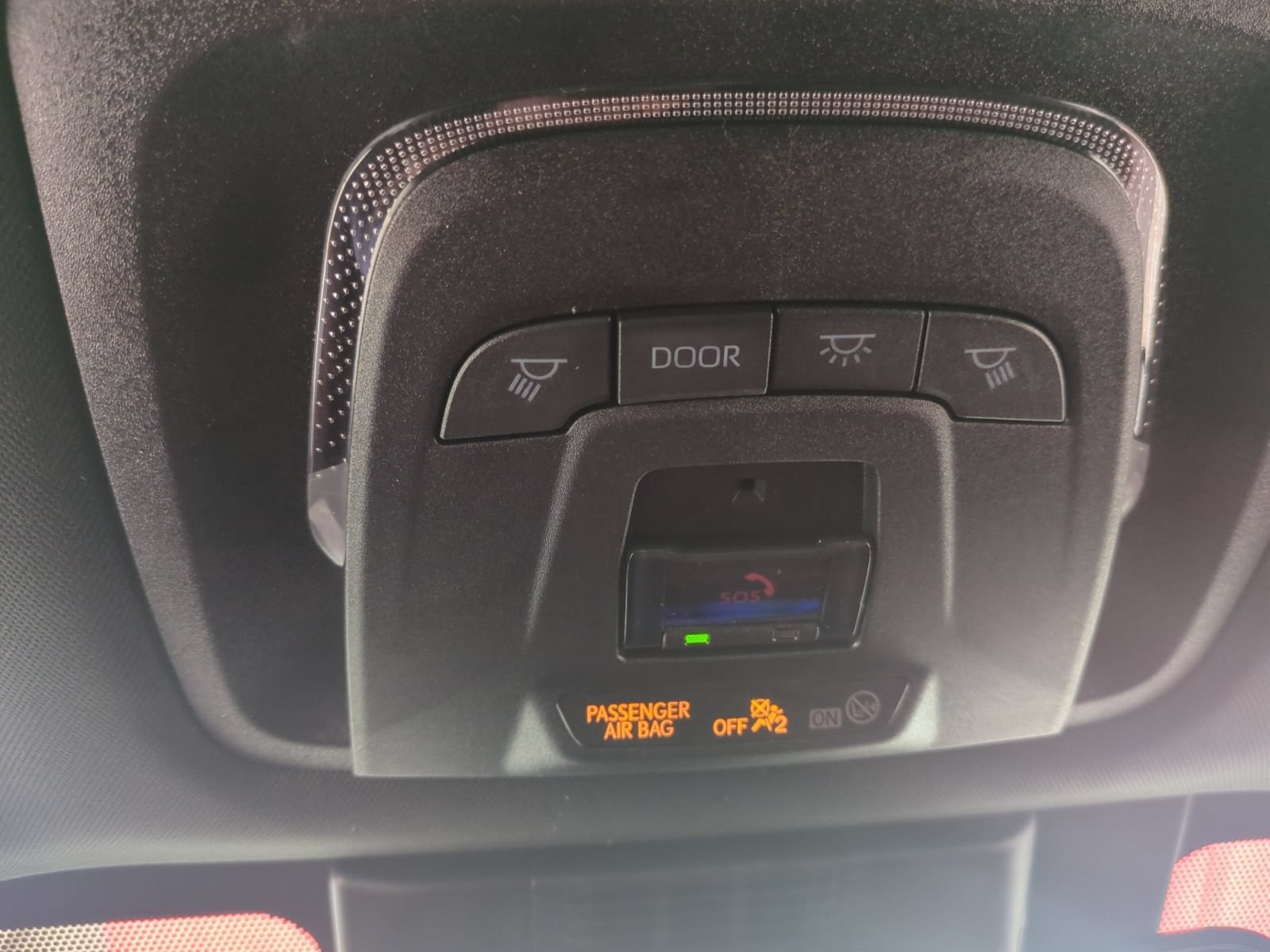 New 2026 Toyota bZ AWD/4WD image 20