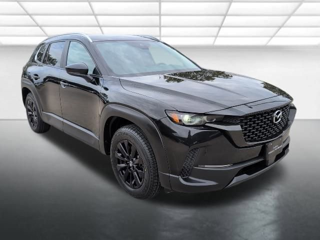 Used 2024 MAZDA CX-50 AWD 2.5 S w/ Preferred Package