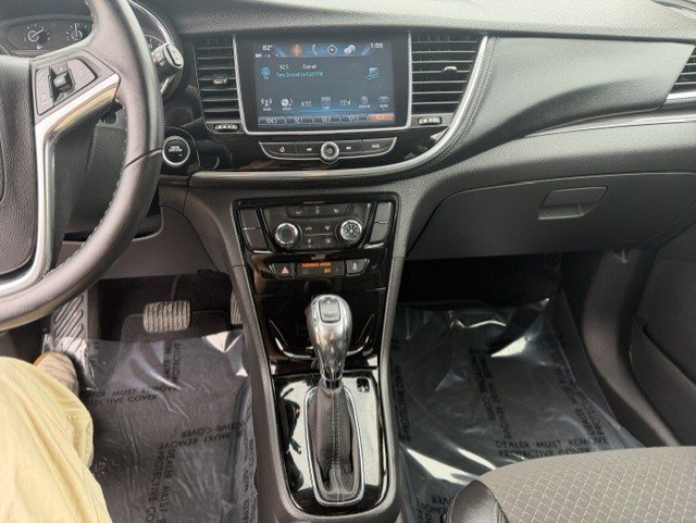 Used 2019 Buick Encore Preferred w/ Safety Package FWD image 18