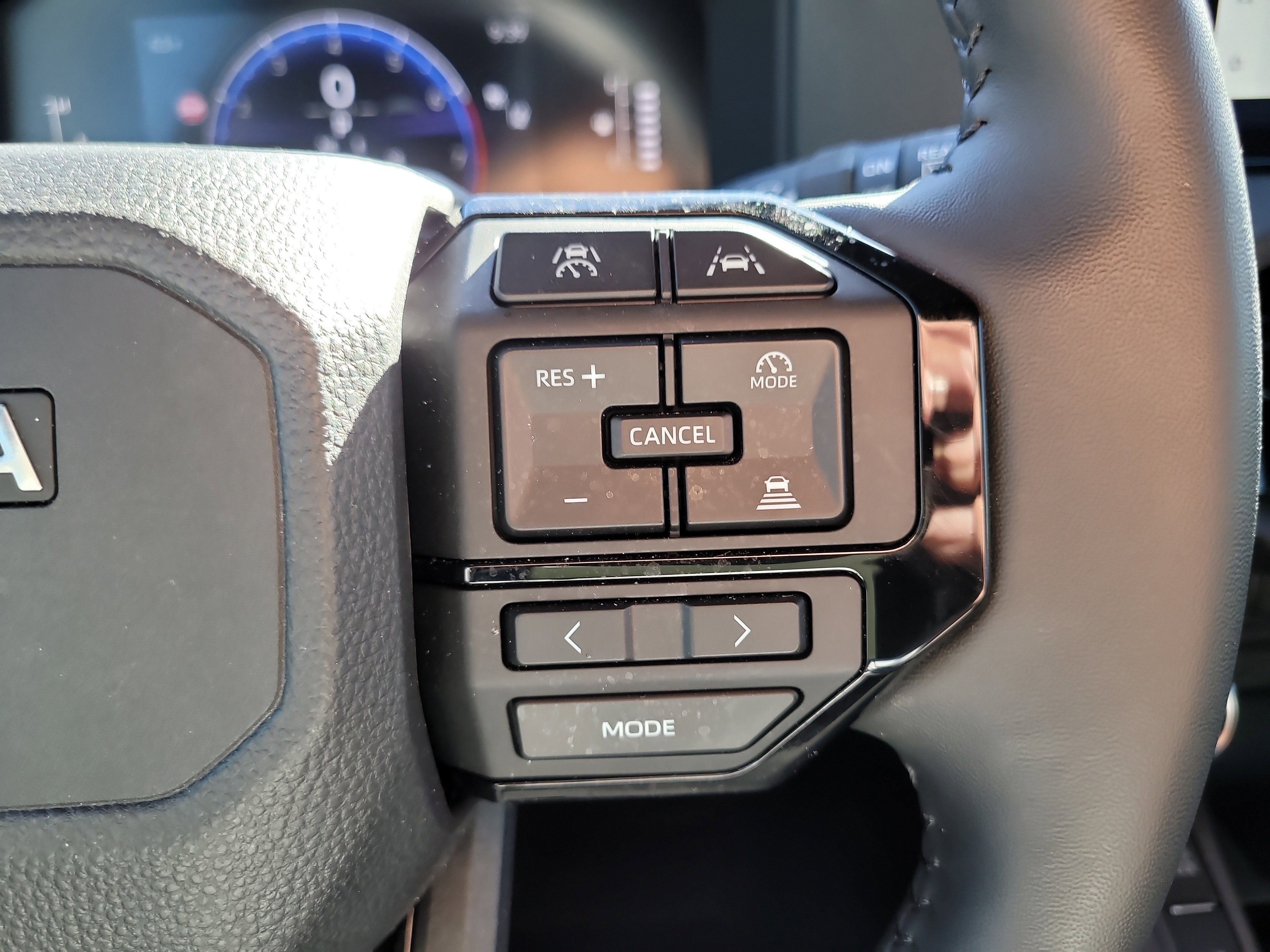 Certified 2025 Toyota Land Cruiser 1958 image 30