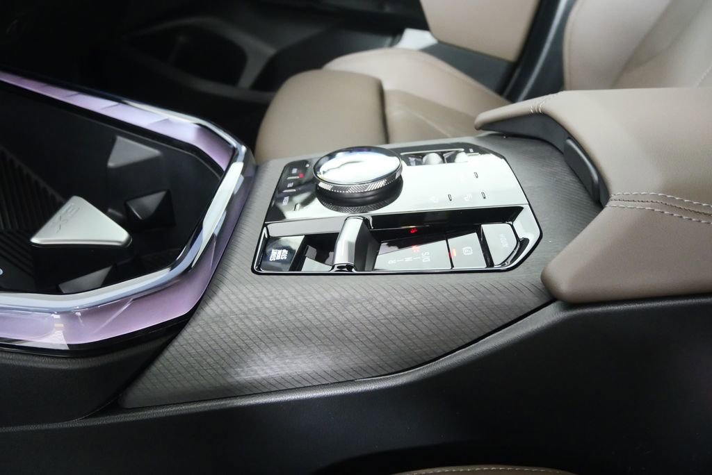 Used 2026 BMW X3 xDrive30 w/ Convenience Package image 21