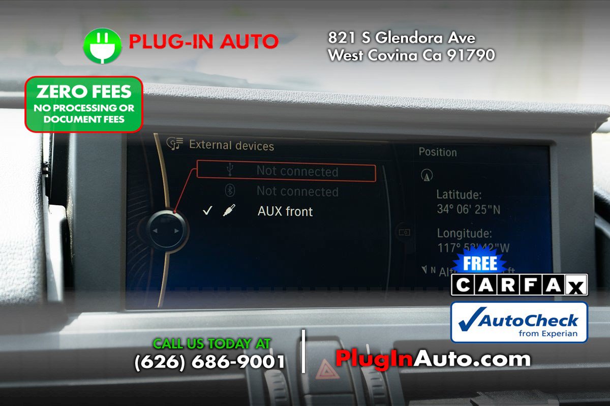 Used 2011 BMW Z4 sDrive30i RWD image 24