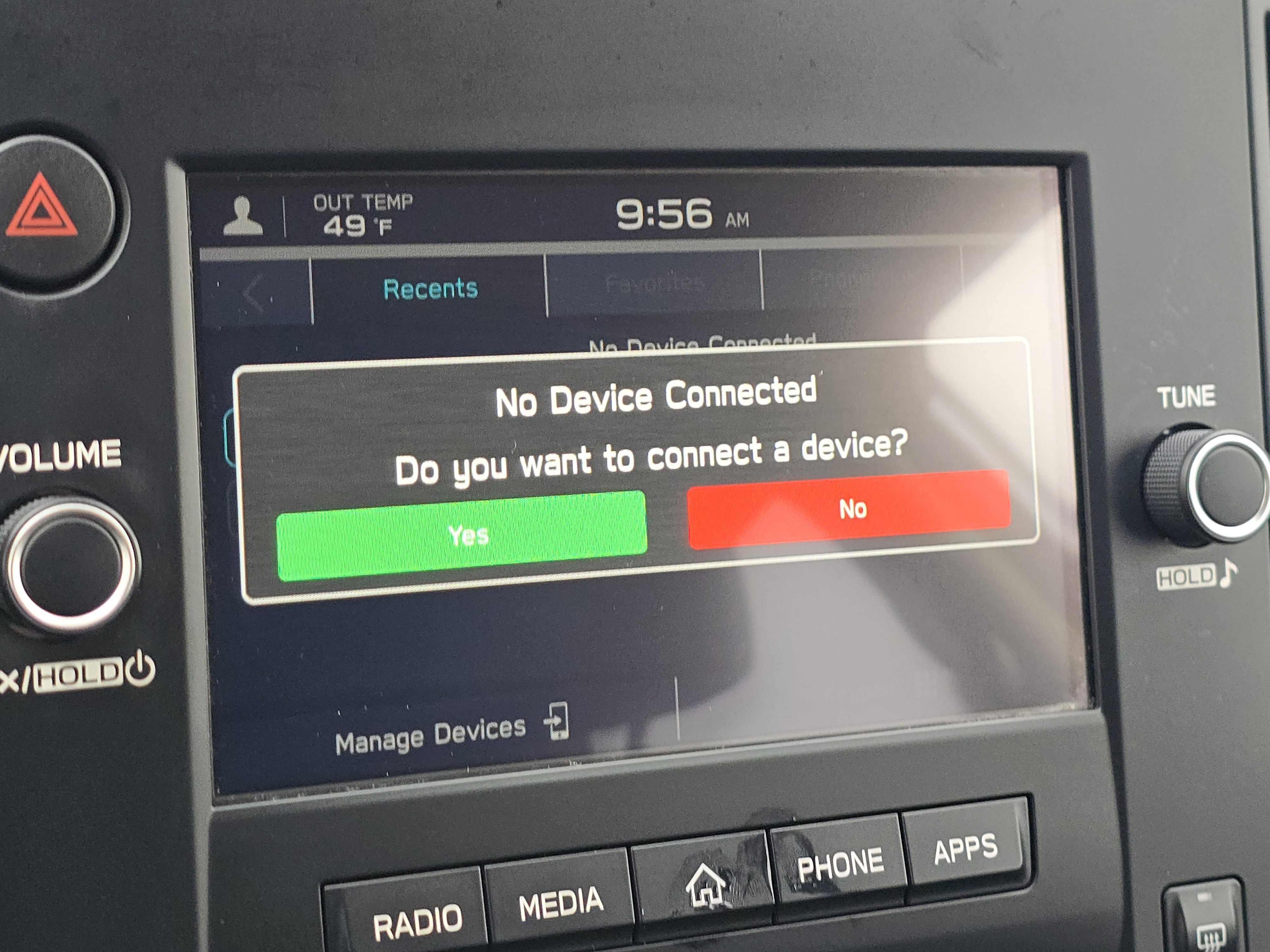 Certified 2024 Subaru Crosstrek 2.0i image 10