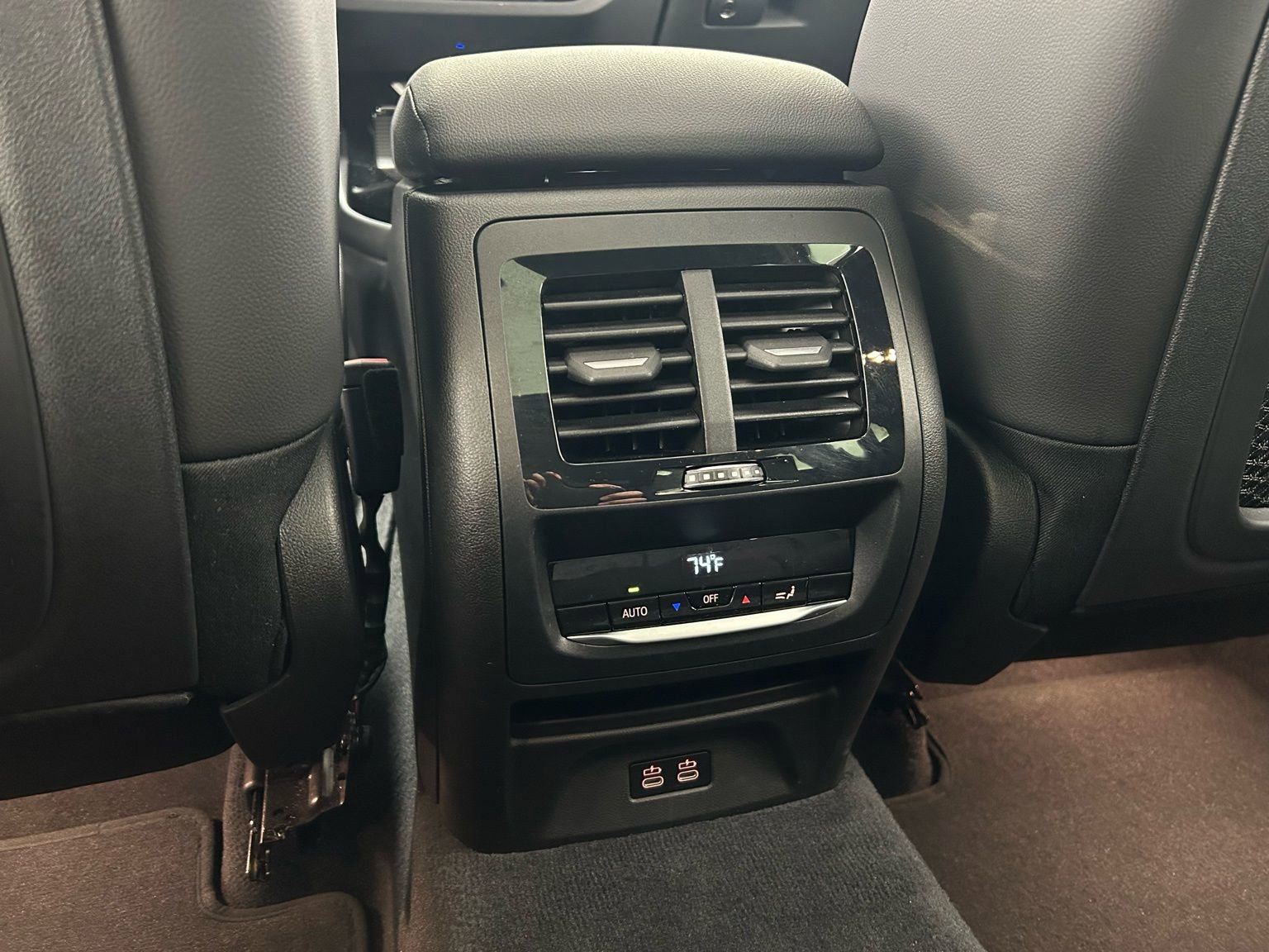 Used 2022 BMW X3 xDrive30i w/ Convenience Package w/ZPA AWD/4WD image 35