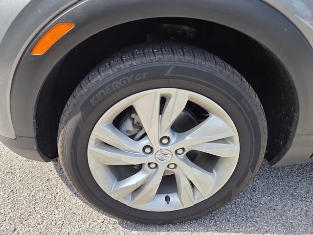 Used 2025 Buick Encore GX Preferred FWD image 7
