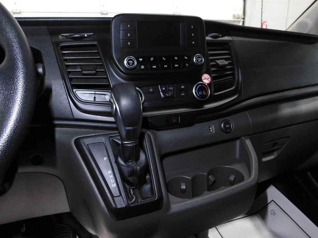 Used 2022 Ford Transit 250 AWD image 66