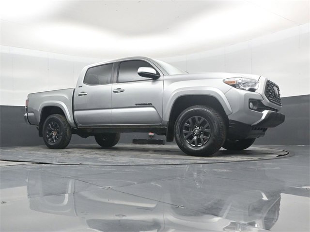 Used 2022 Toyota Tacoma SR5 image 37