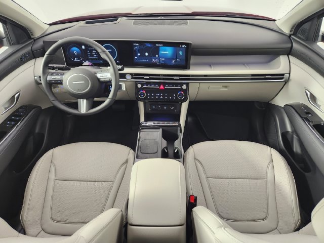 New 2026 Hyundai Tucson Limited AWD/4WD image 12