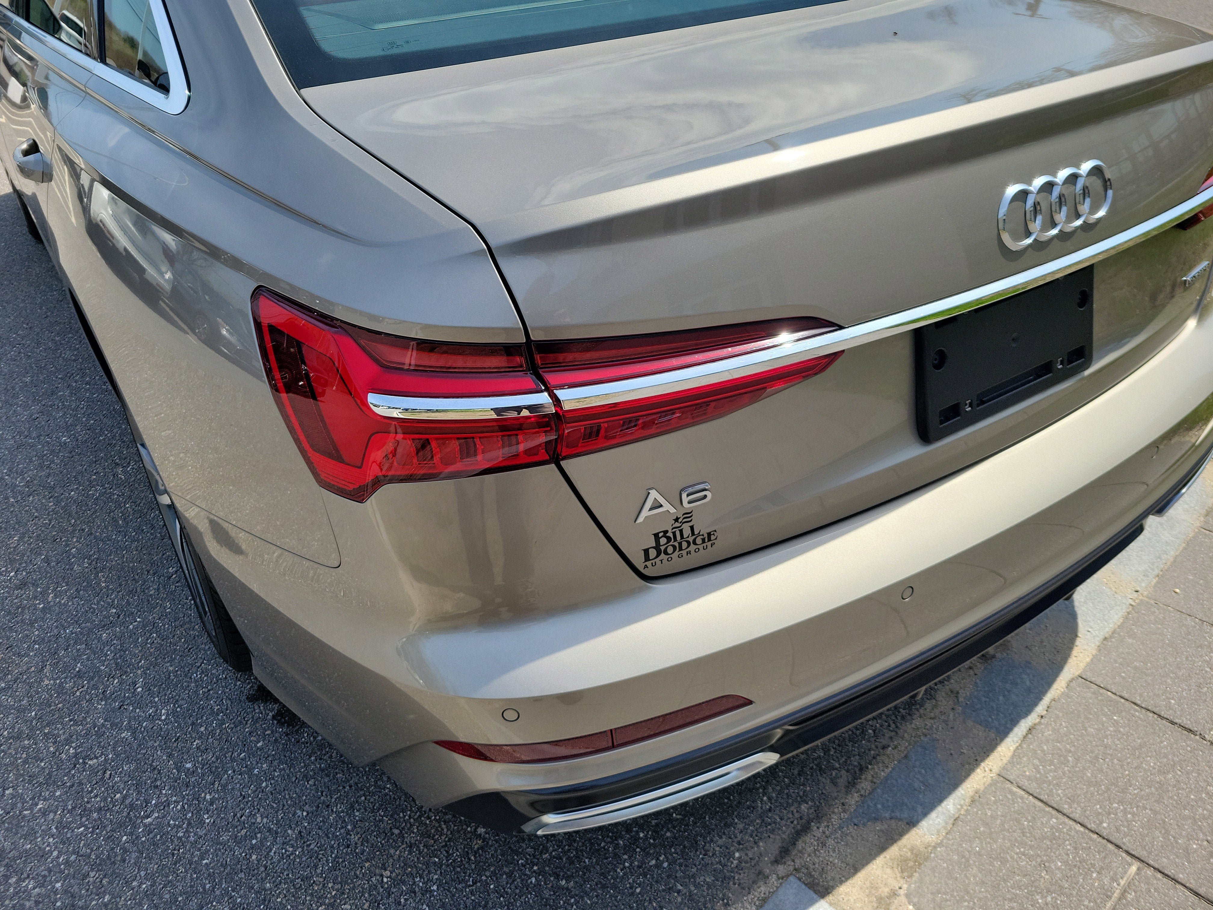 Used 2019 Audi A6 3.0T Prestige AWD/4WD image 15