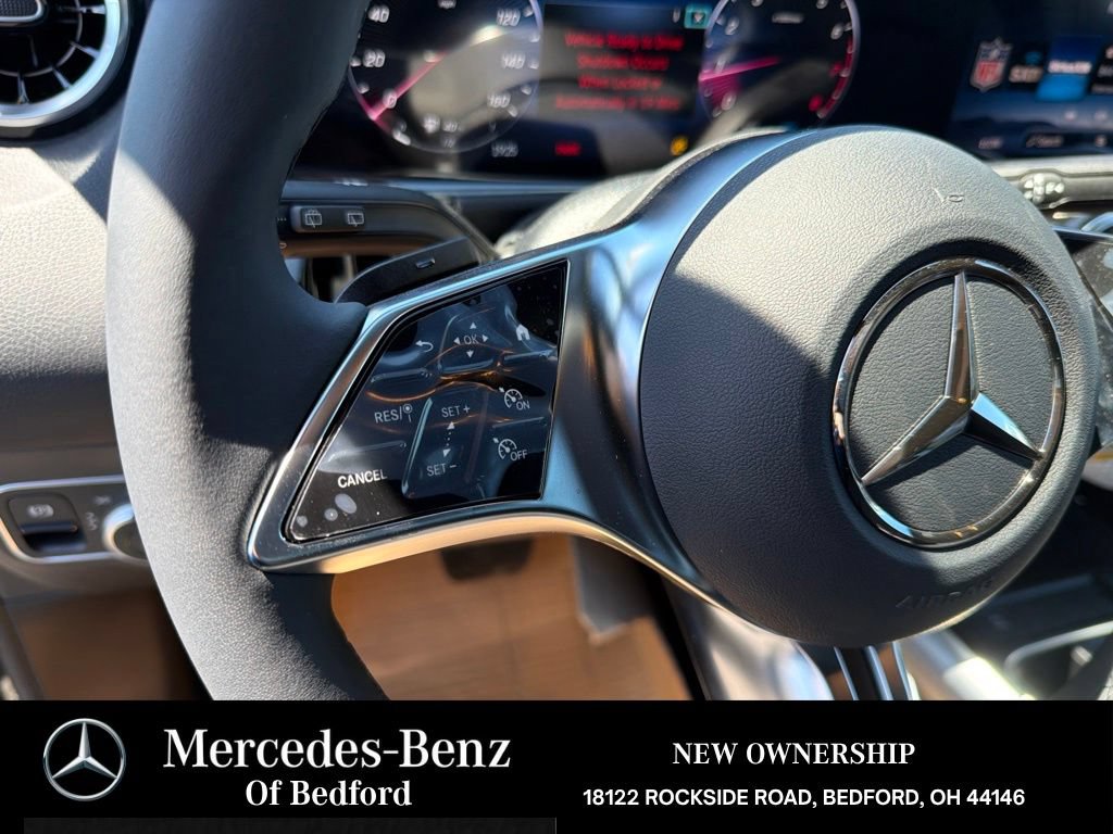 New 2026 Mercedes-Benz GLA 250 4MATIC image 11