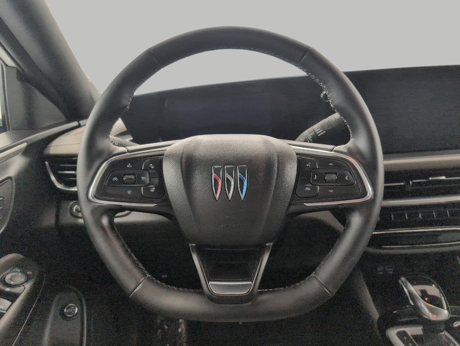 Certified 2024 Buick Envista Avenir FWD image 5