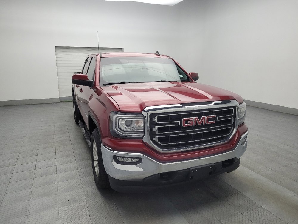 Used 2018 GMC Sierra 1500 SLE w/ SLE Value Package image 13
