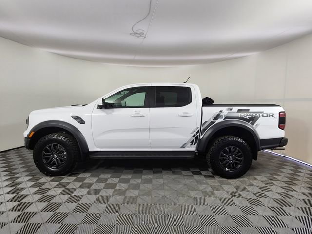 Used 2024 Ford Ranger Raptor image 2