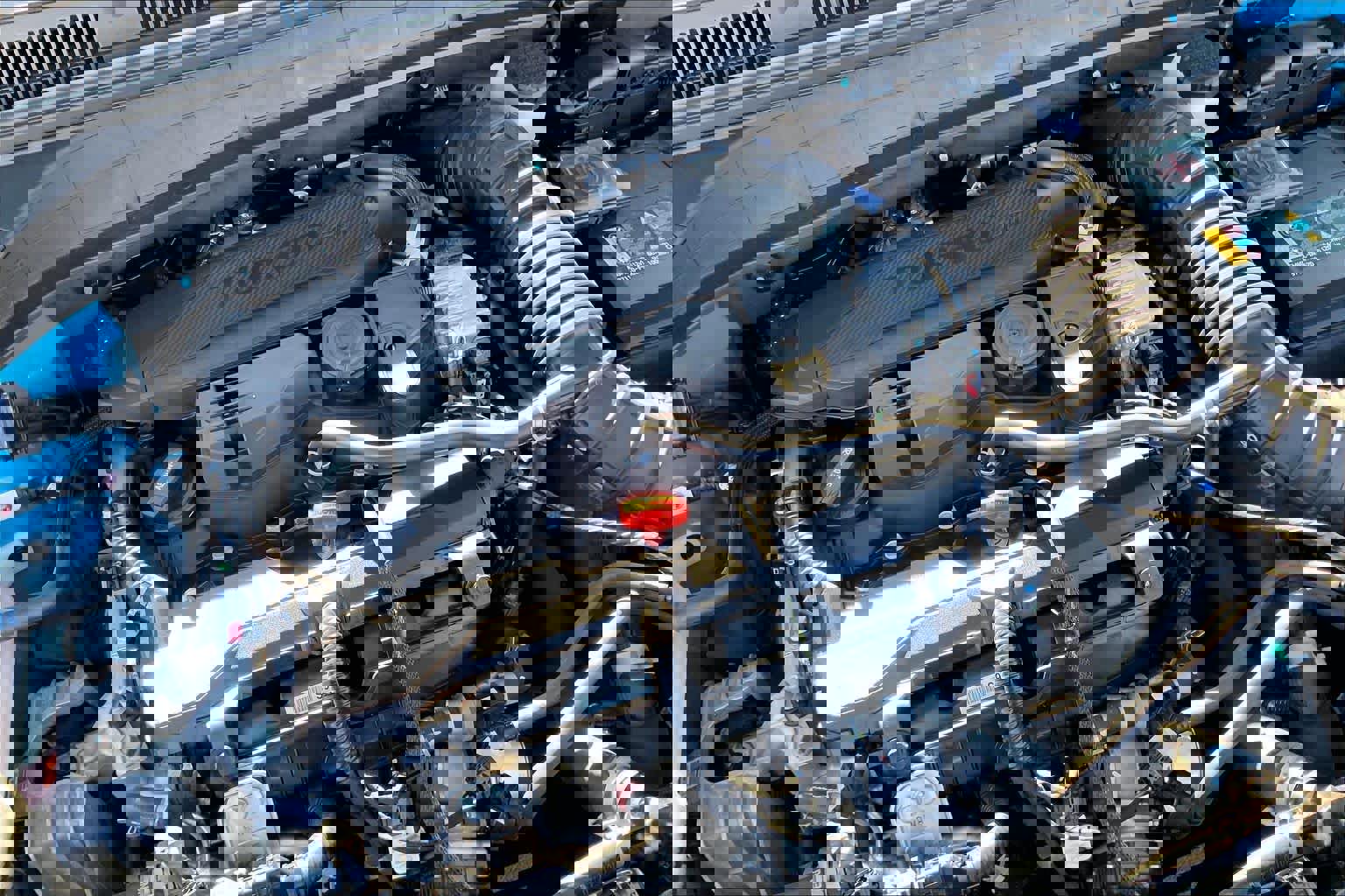 Used 2023 Hyundai Kona Limited image 30