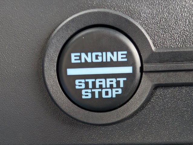 New 2025 Ford Bronco Big Bend w/ Black Diamond Package image 25