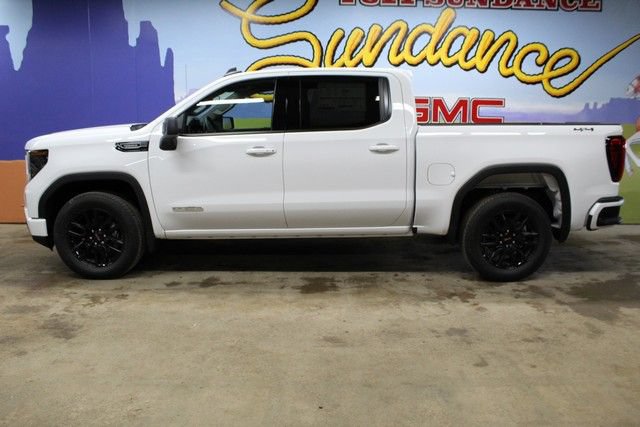 New 2026 GMC Sierra 1500 Elevation AWD/4WD image 7