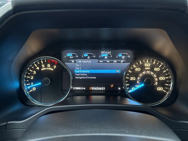 Used 2015 Ford F150 Lariat image 25