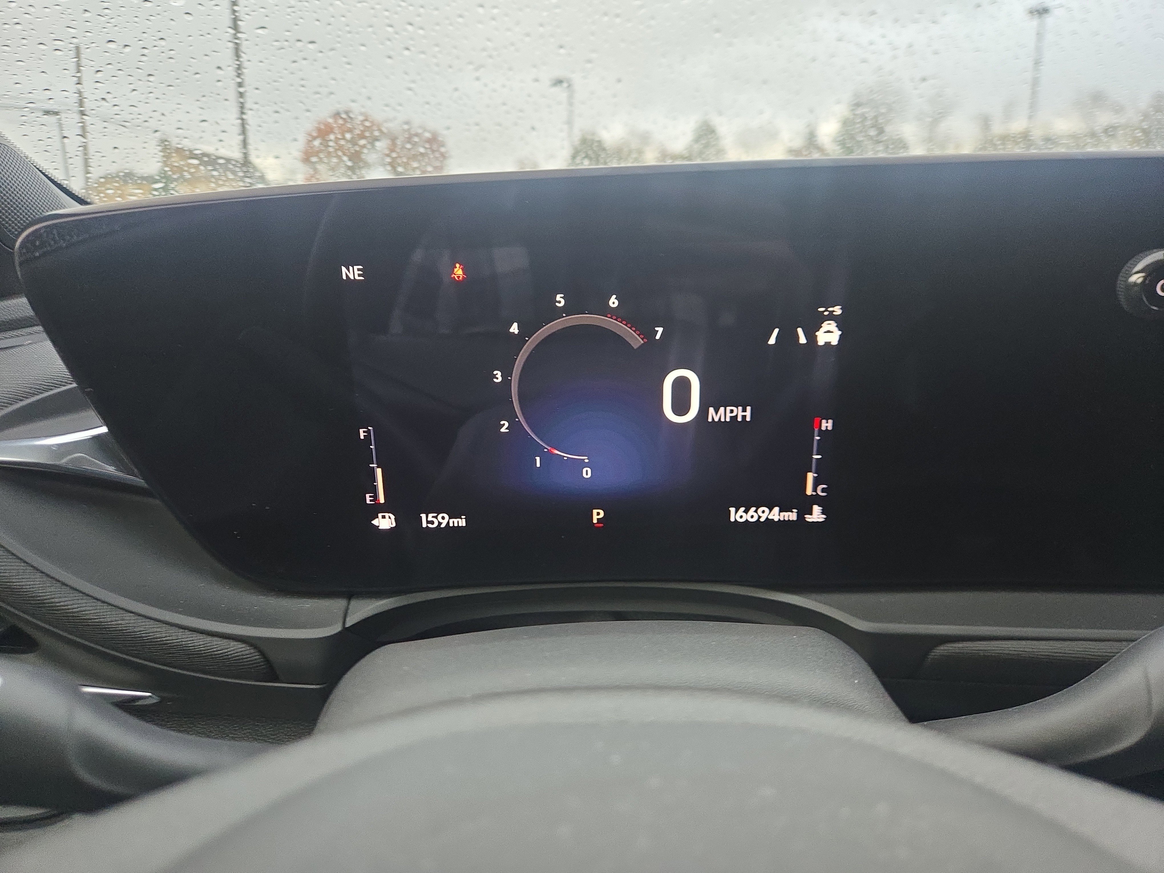 Used 2024 Buick Envista Preferred w/ Advanced Safety Package image 20