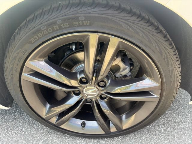 Used 2025 Acura Integra A-Spec FWD image 9