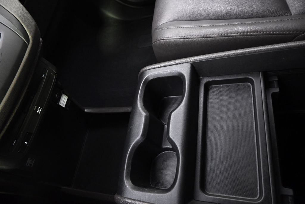 Used 2018 Honda Odyssey EX-L image 32